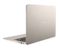 ASUS ZenBook UX305LA i5-5200U/8GB/256SSD/Win10 Złoty - 306522 - zdjęcie 6